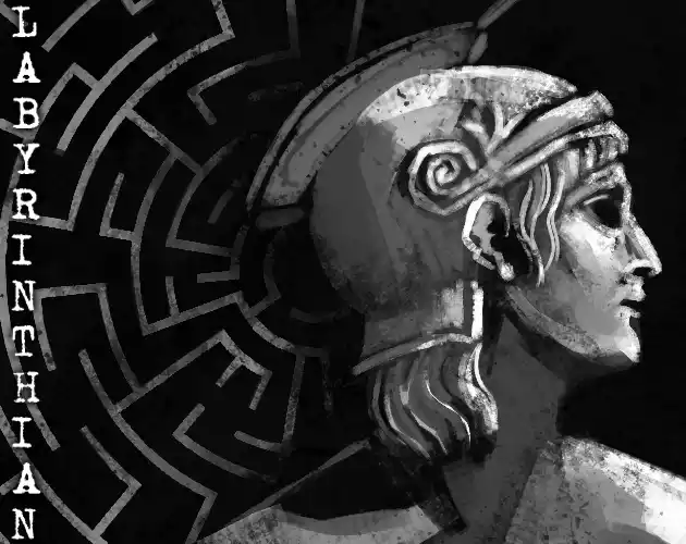LABYRINTHIAN