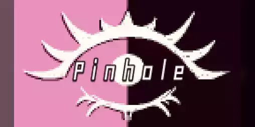 Pinhole